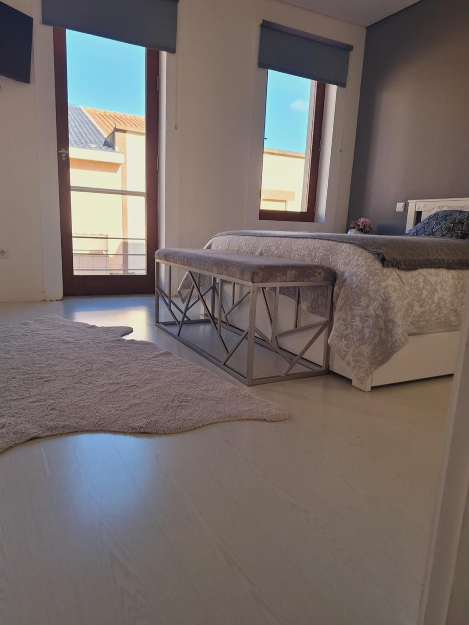 Rest House - Vila Do Conde Dış mekan fotoğraf